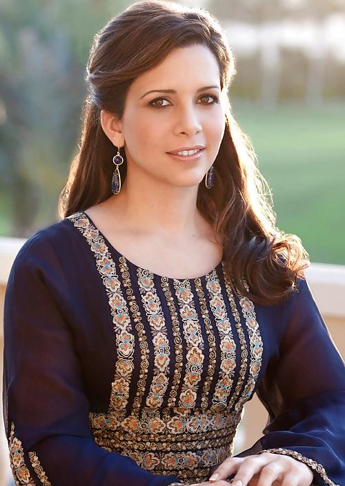 22P Political Sexy Part 15 - Princess Haya bint Al Hussein