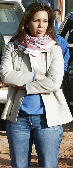 22P Political Sexy Part 15 - Princess Haya bint Al Hussein