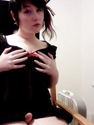 20P Tgirl delights 29