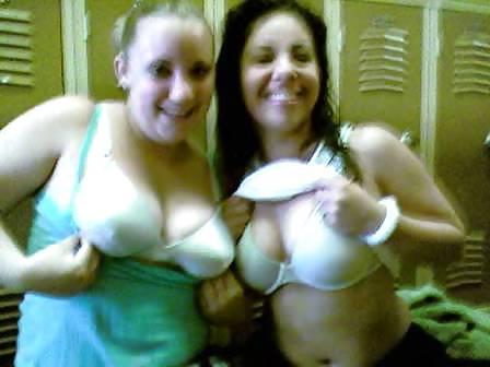 25P Bra Babes 92