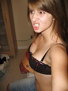 25P Bra Babes 92