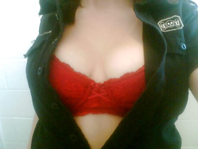 25P Bra Babes 92