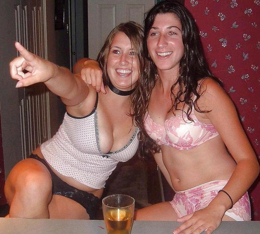 25P Bra Babes 92