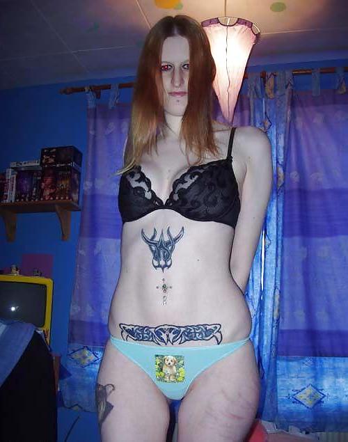 25P Bra Babes 92