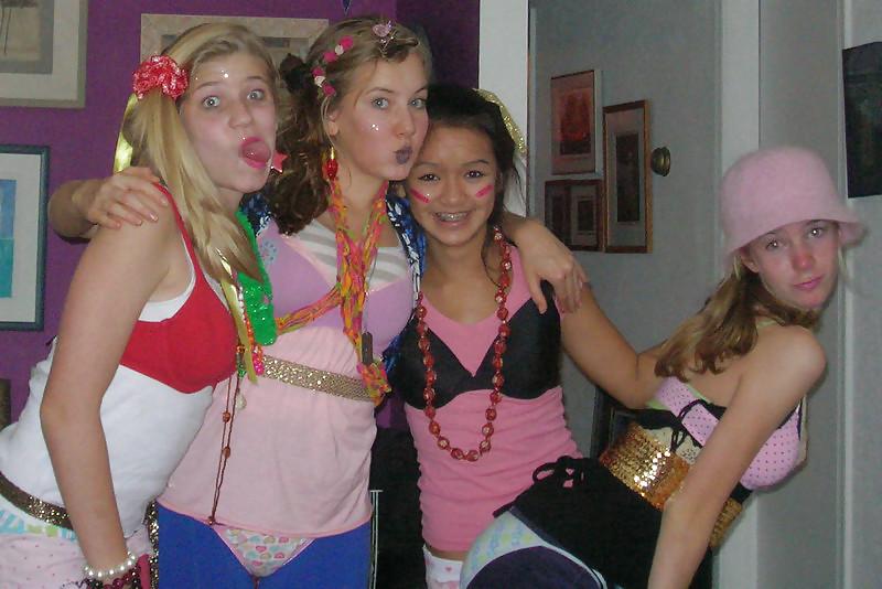 25P Bra Babes 92