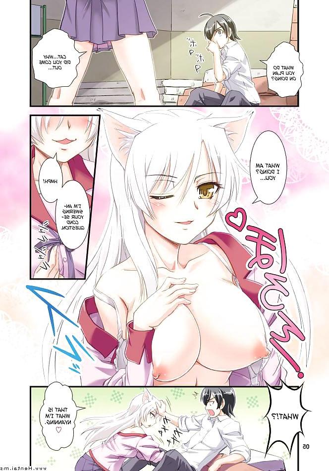 10P Sexy Anime Hentai Girls Nude (READ DESCRIPTION)