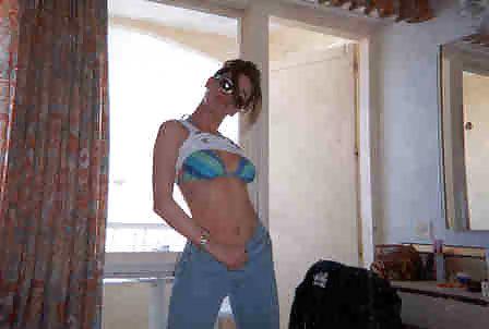 25P Bra Babes 119