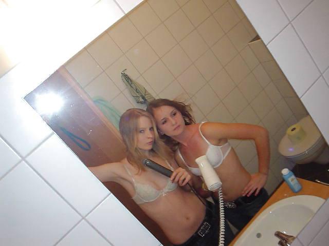 25P Bra Babes 119
