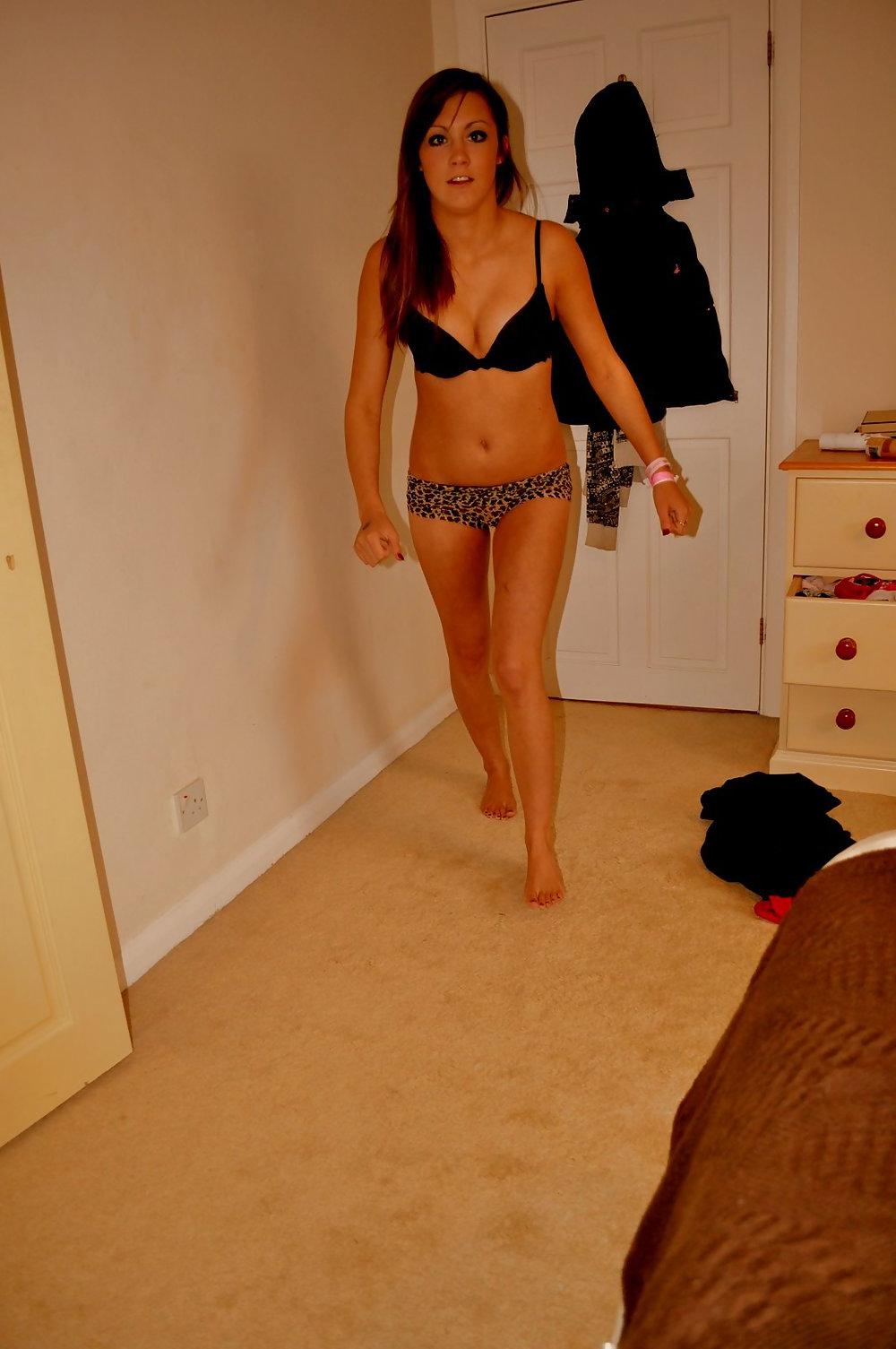 25P Bra Babes 119