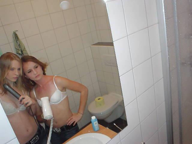 25P Bra Babes 119
