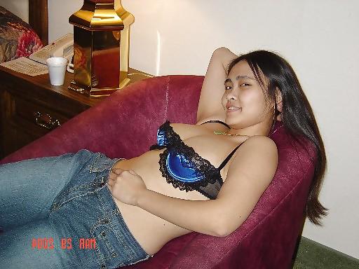 25P Bra Babes 119