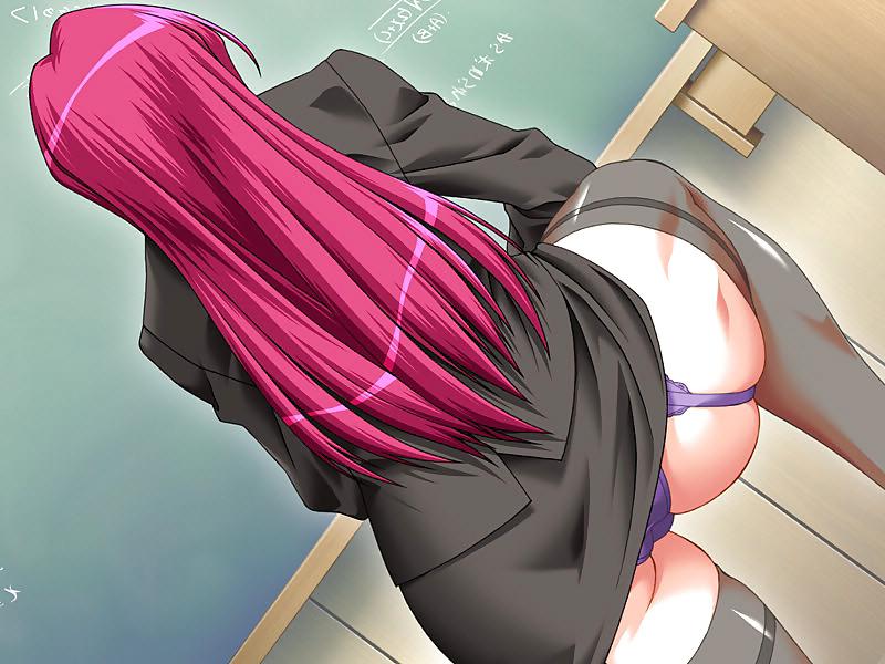 25P Huge Ass Milf 02