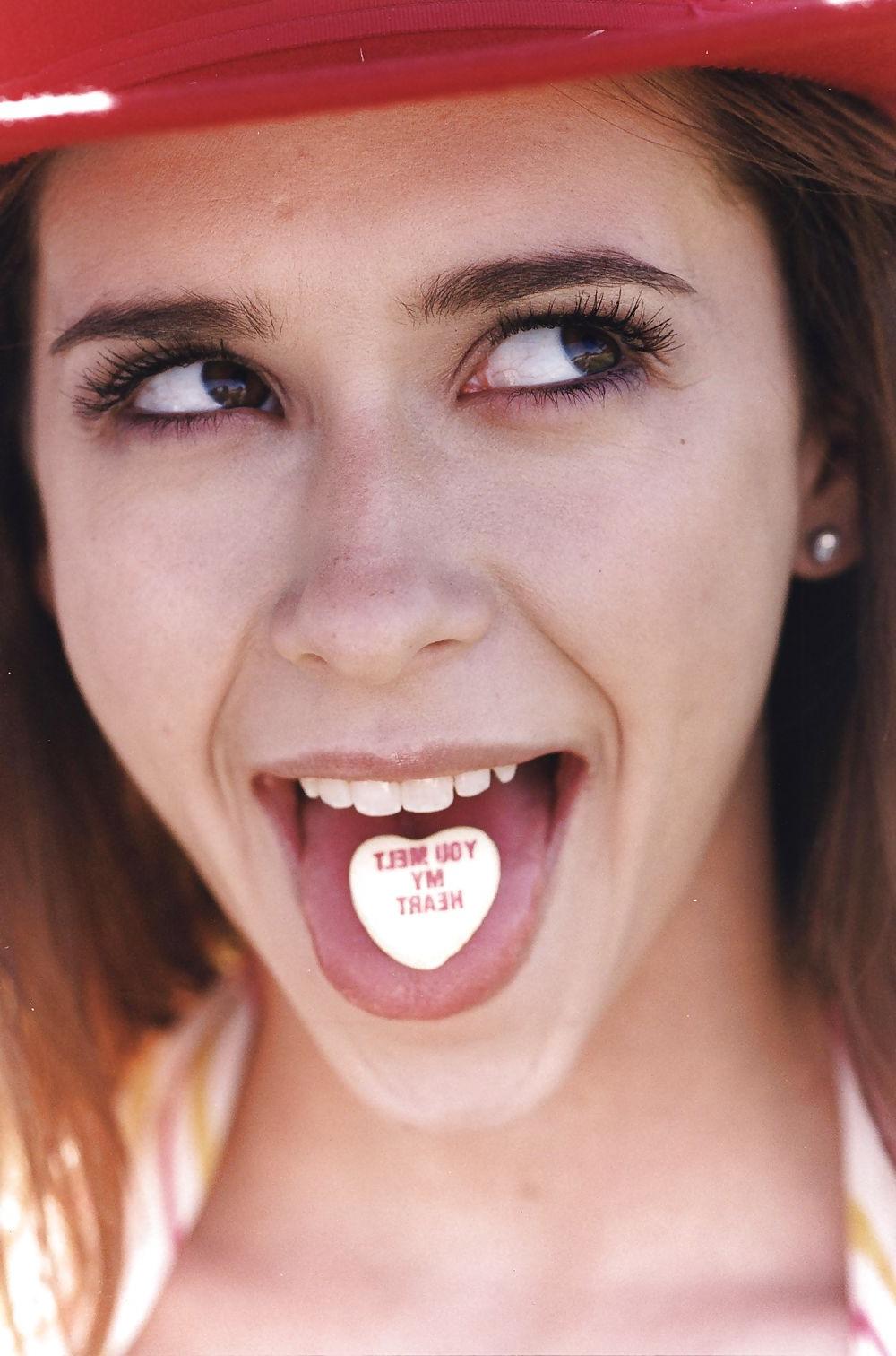 15P Cum on celeb