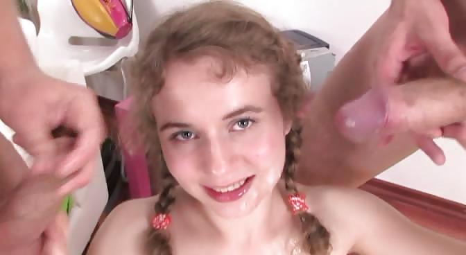 18P Facial