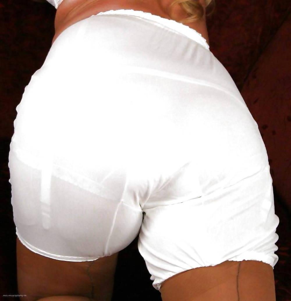 15P Panty girdle 73