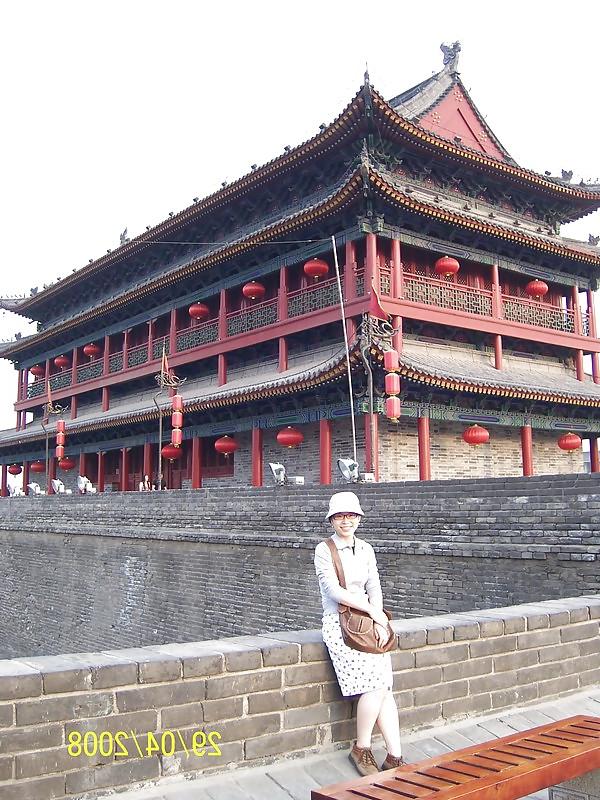 18P Hong Kong Ex-girlfriend