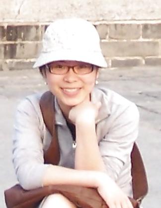 18P Hong Kong Ex-girlfriend