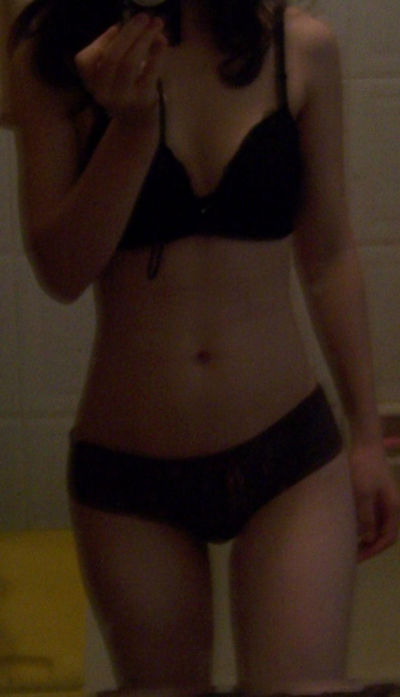 18P Hong Kong Ex-girlfriend