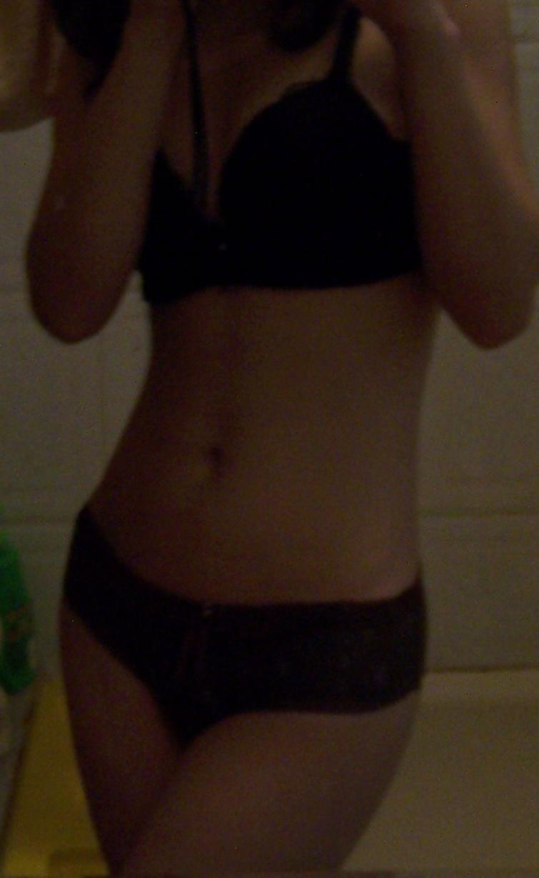 18P Hong Kong Ex-girlfriend