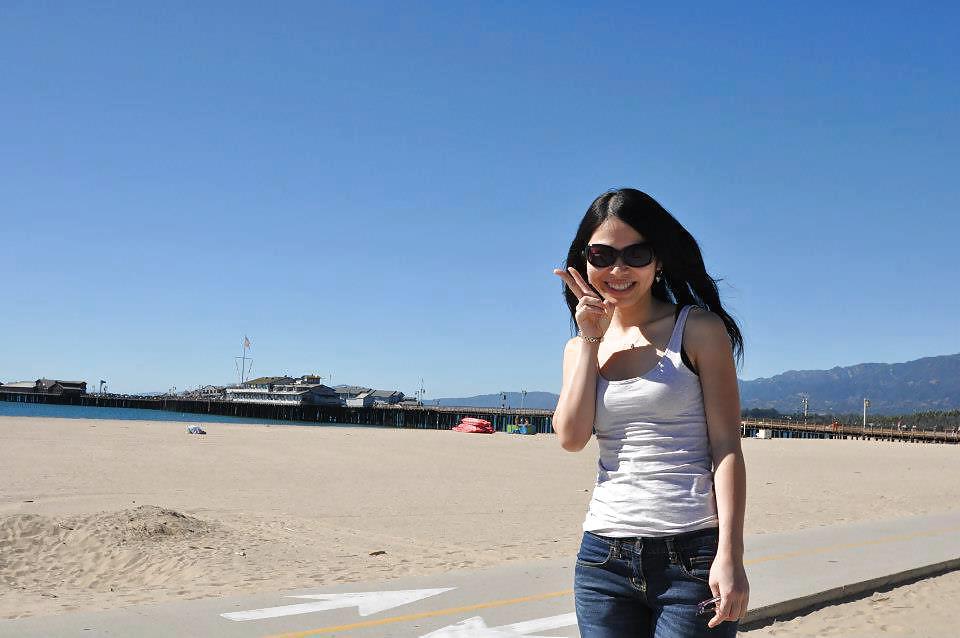 18P Hong Kong Ex-girlfriend
