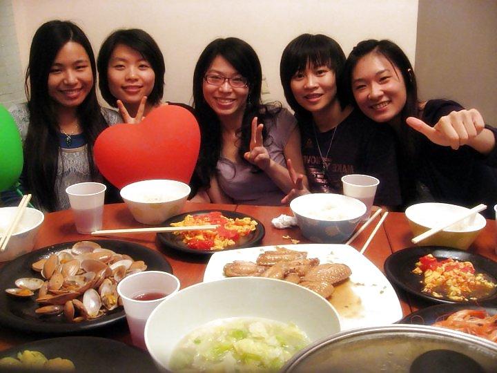 18P Hong Kong Ex-girlfriend