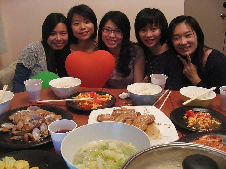 18P Hong Kong Ex-girlfriend