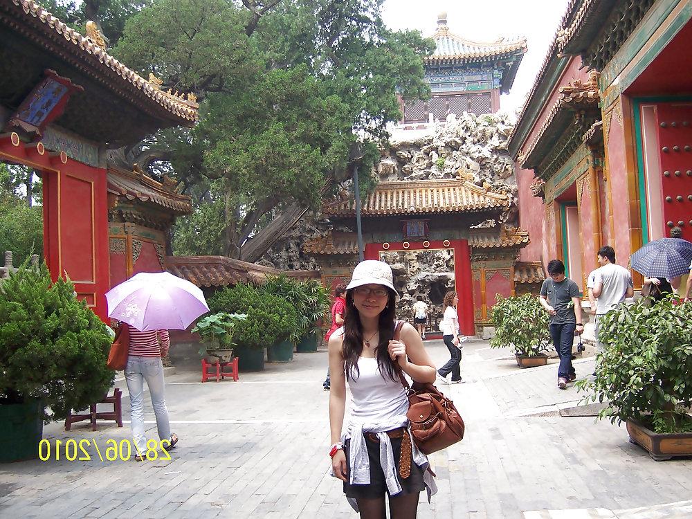 18P Hong Kong Ex-girlfriend