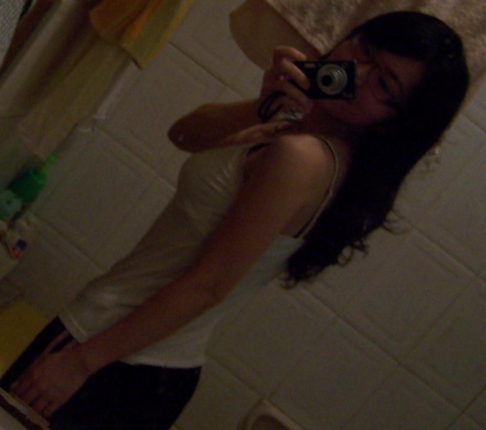 18P Hong Kong Ex-girlfriend