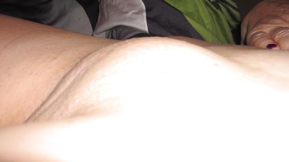 11P Geile Fotze. Randy cunt. Lubrique con