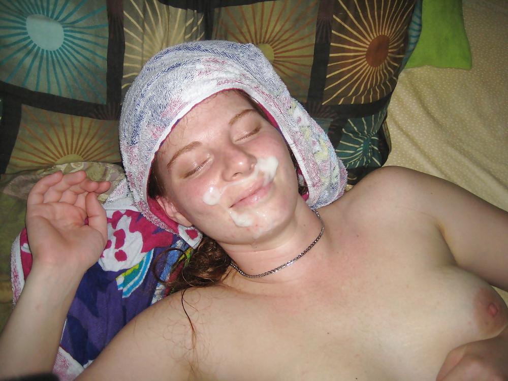 25P Cumshots & Facials (8)