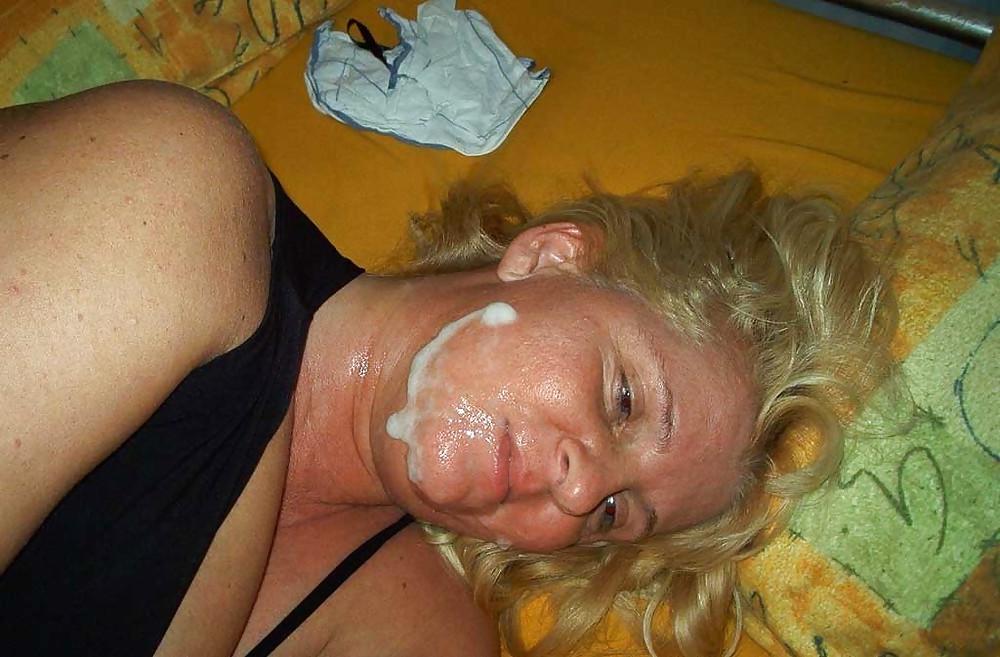 25P Cumshots & Facials (8)