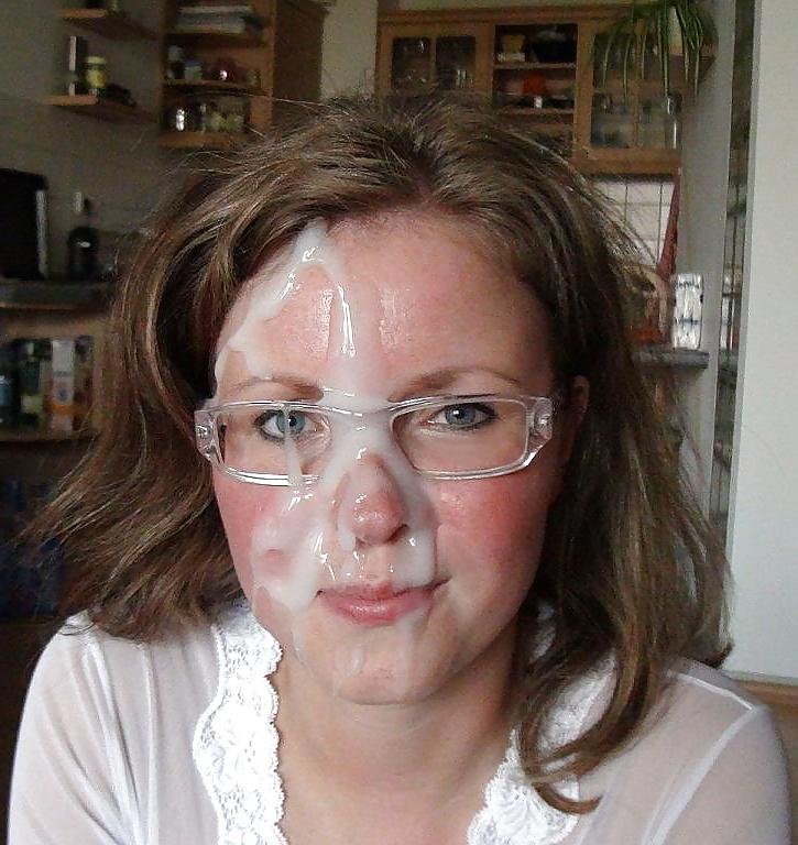 25P Cumshots & Facials (8)