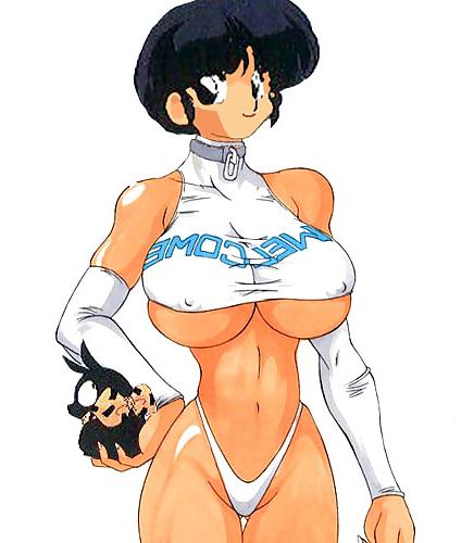 25P Hentai anime big boobs 4