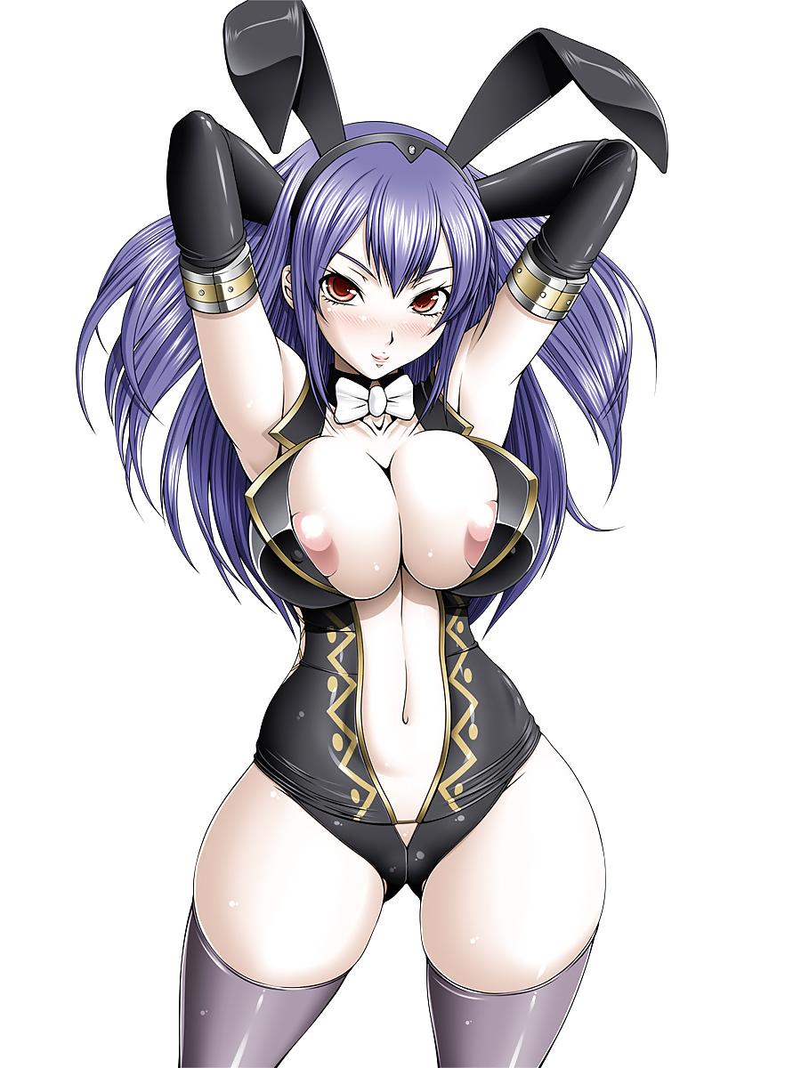 25P Hentai anime big boobs 4