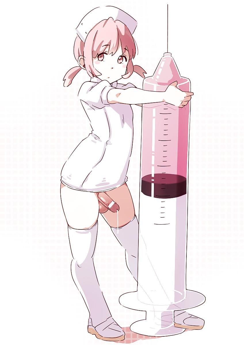 20P Anime Traps 14