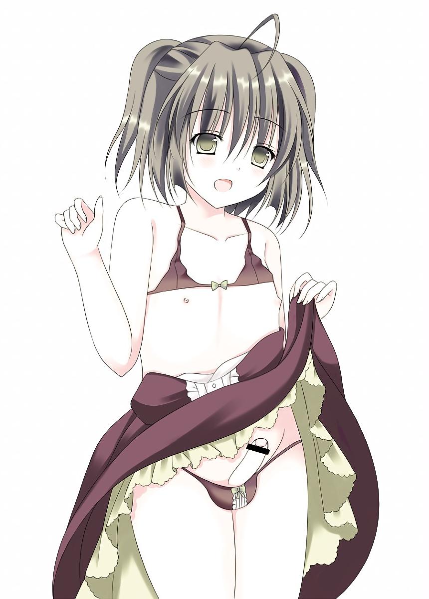 20P Anime Traps 14