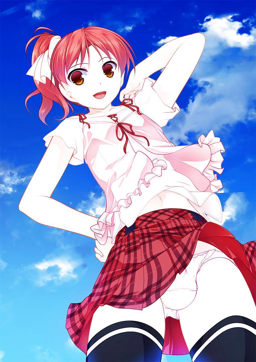20P Anime Traps 14