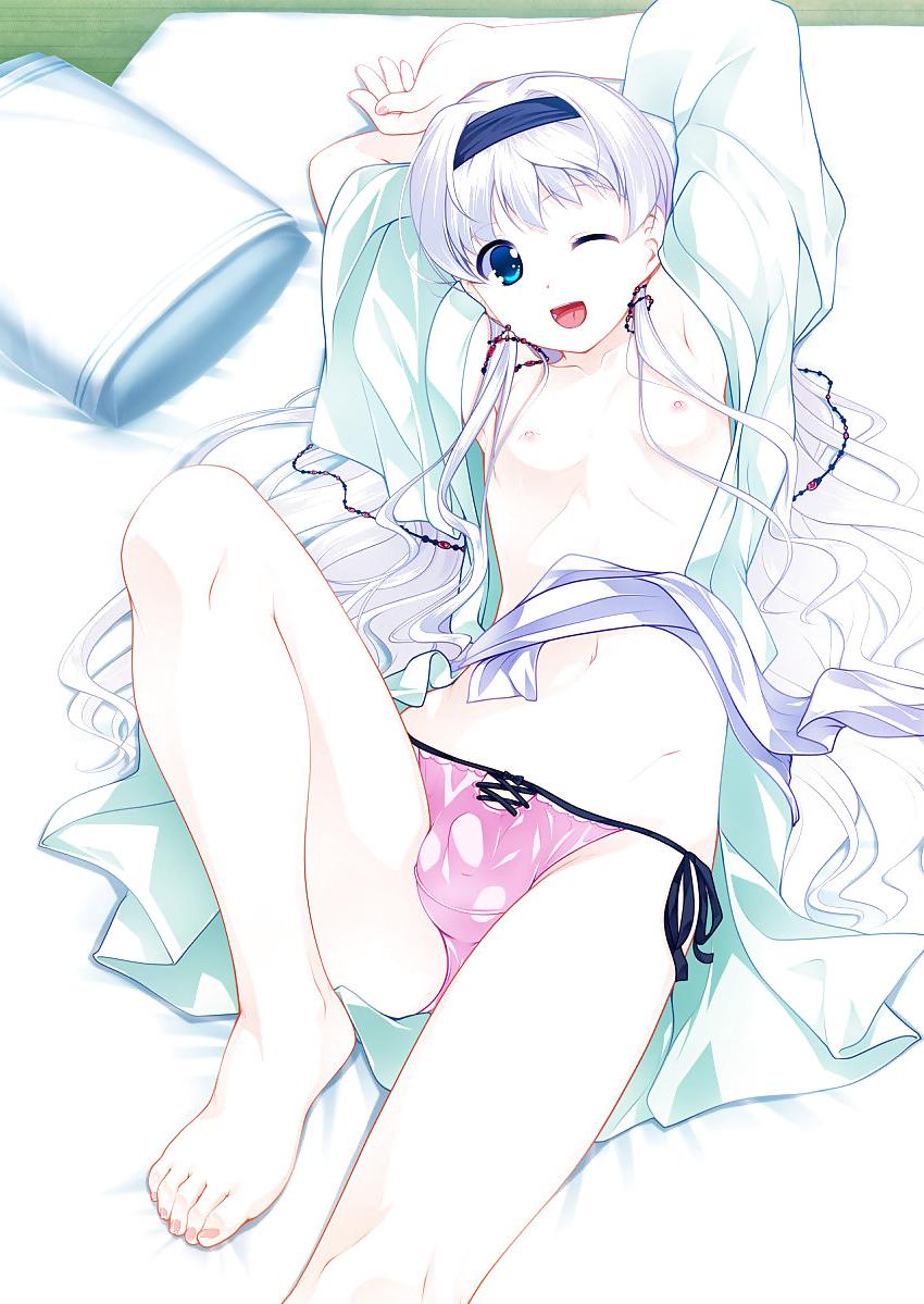 20P Anime Traps 14