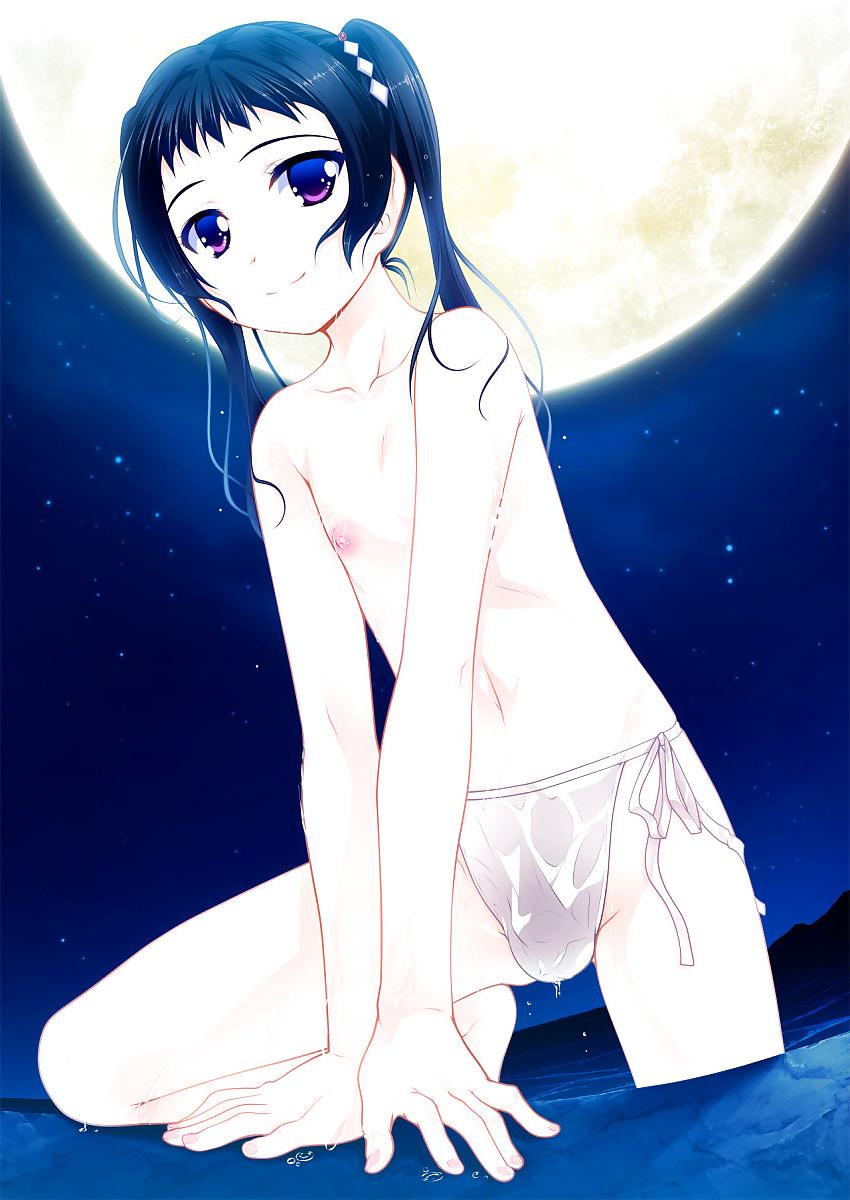 20P Anime Traps 14
