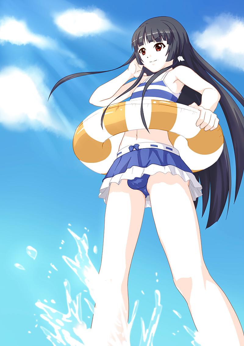 20P Anime Traps 14