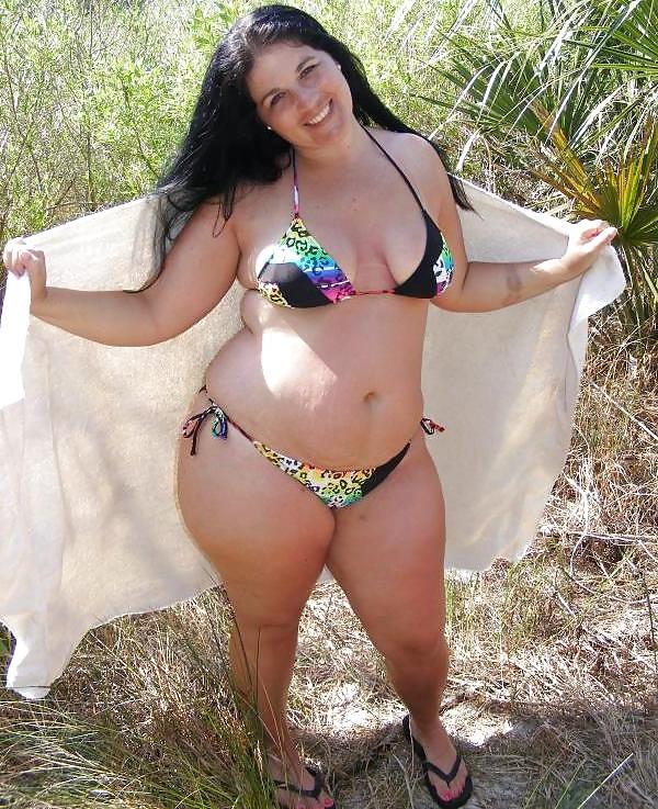 25P Thick, White and Cellulite 110
