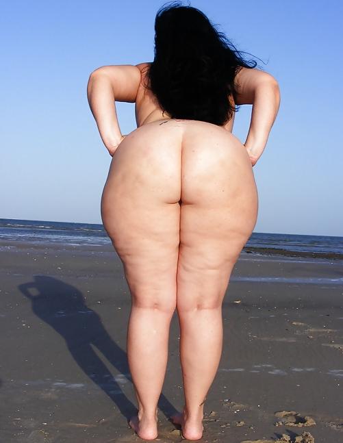 25P Thick, White and Cellulite 110