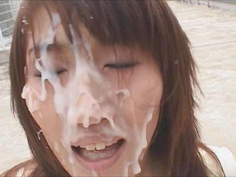 25P Japanese Cumshots8