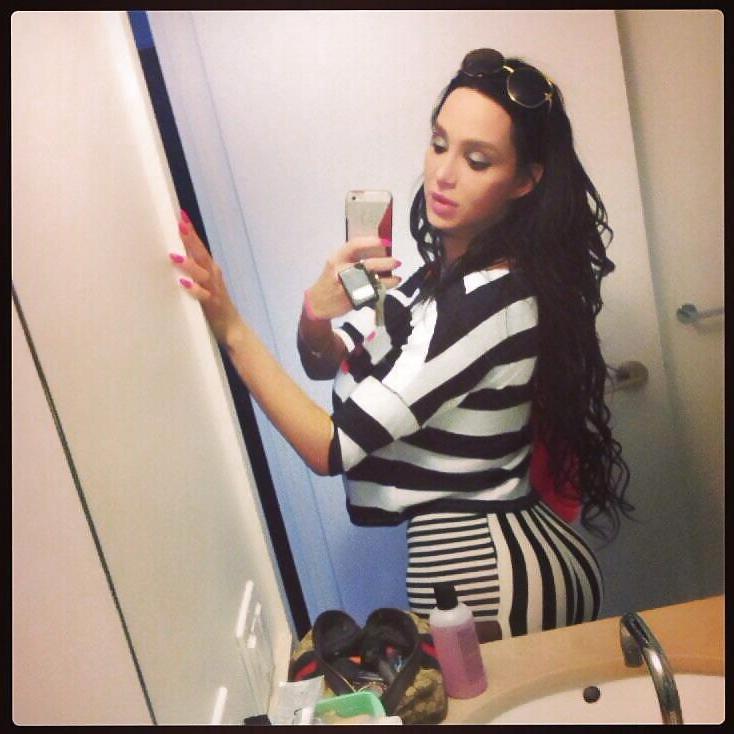 20P Amy: Big Fake Tits Goddess!