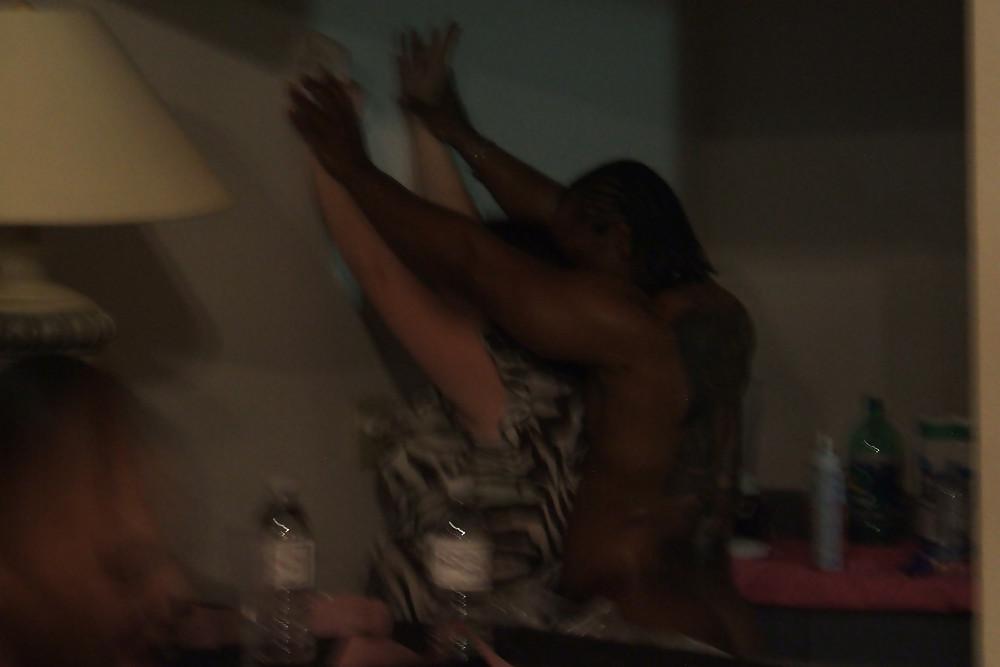 25P Real Private Male Stripp Party (CFNM)