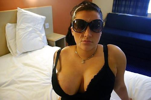25P Naughty Hotel Room