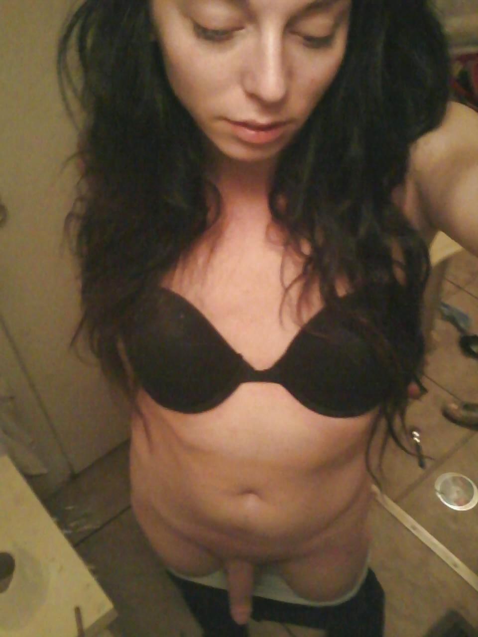 25P Tgirl gf's