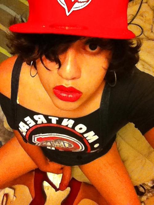 25P Tgirl gf's