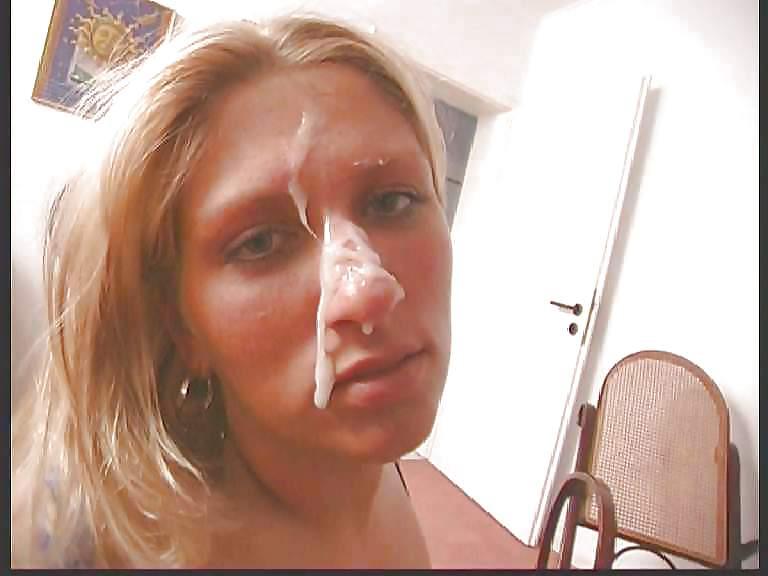 25P Blowjob handjob cumshot facial fucking 4