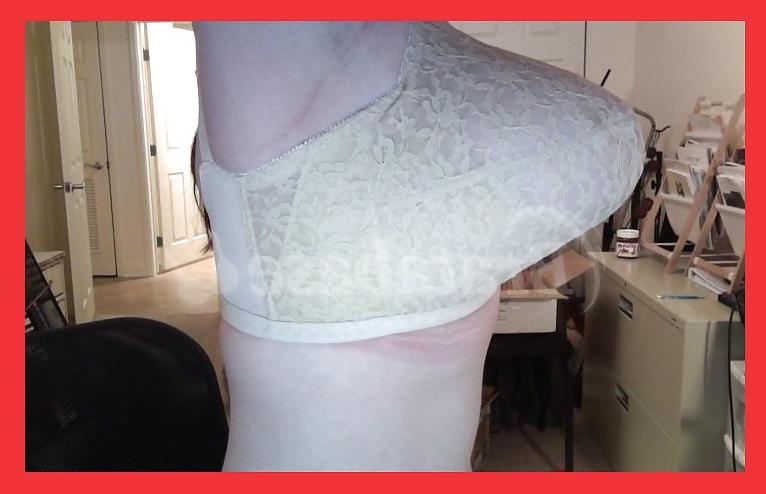 9P Cellosubmarine - Jeunique 30K Bra